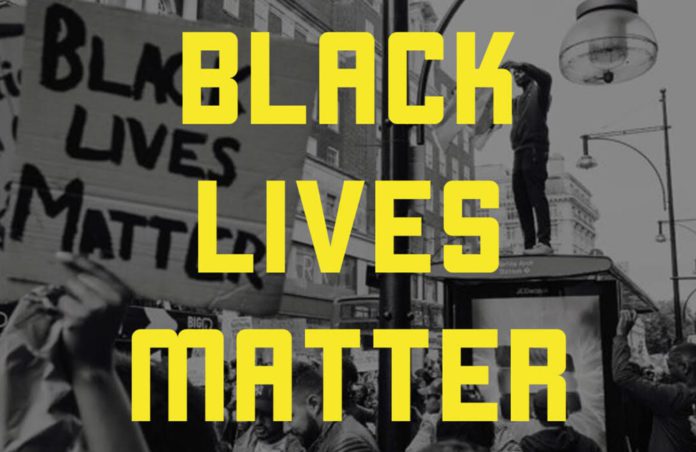 Black Lives Matter