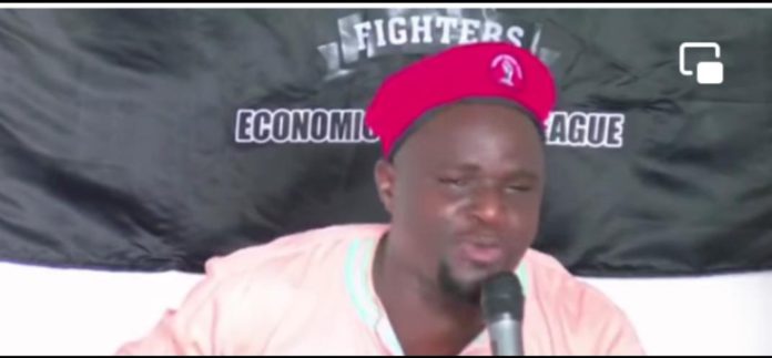 Economic Fighters League