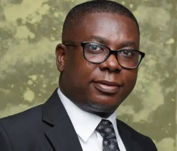 Gideon Boako