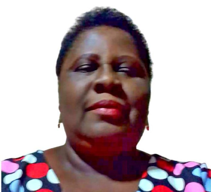 Philomina Nyarko