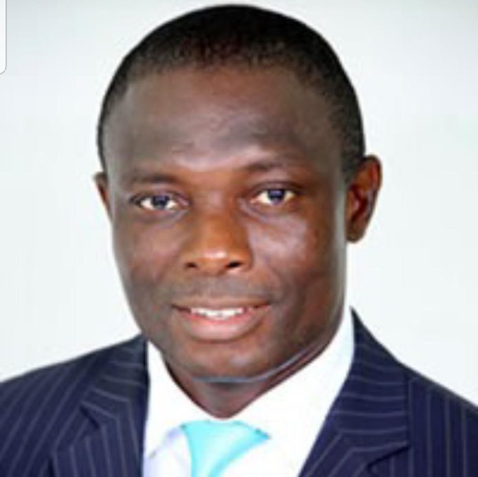 Kwaku Agyemang Kwarteng