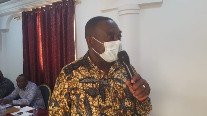 Buaben Asamoah