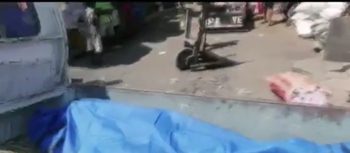 Kasoa suspected murder