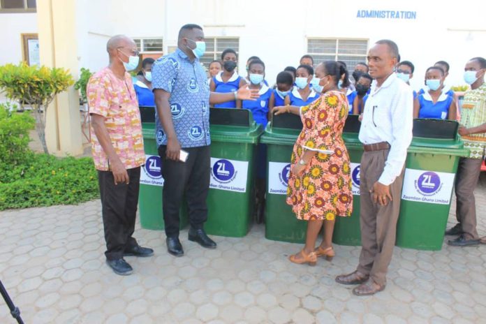 Zoomlion GES