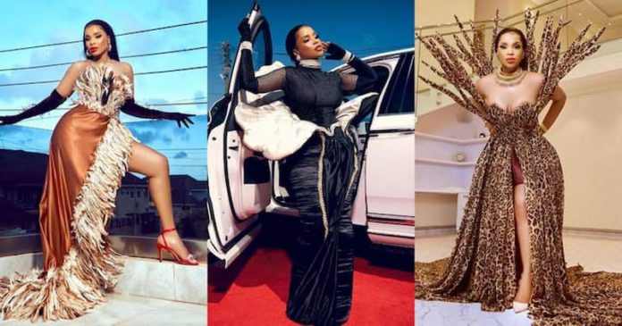 benedicta gafah