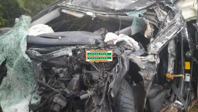accident