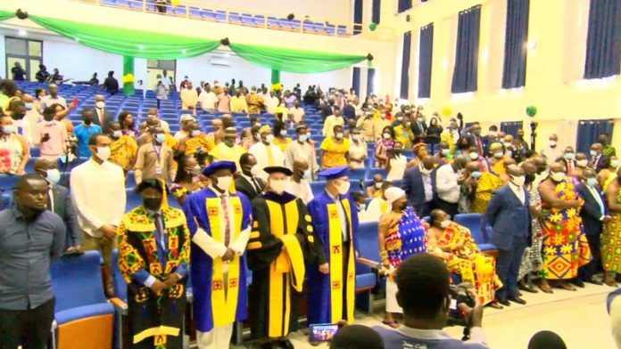 CPC Boss honoured