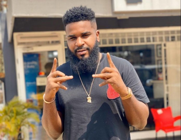 Kofi Buckman was fined GH¢1800 when he pleaded guilty to the charge of reckless driving when he was arraigned in court.