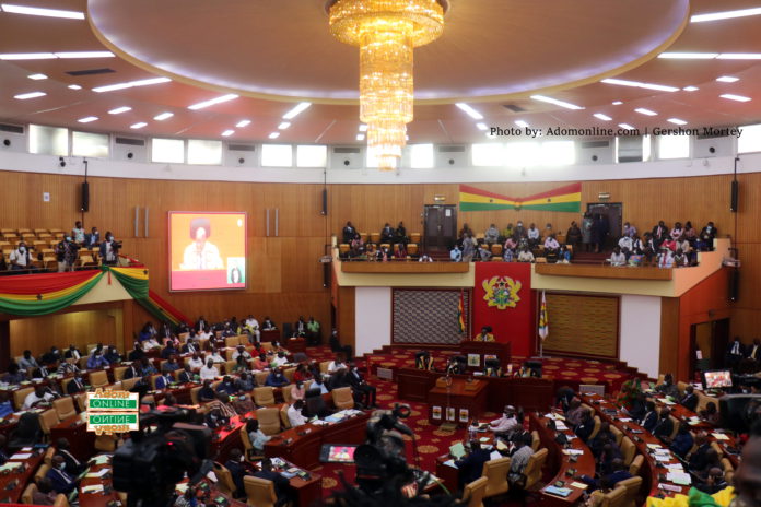 Parliament Parliament