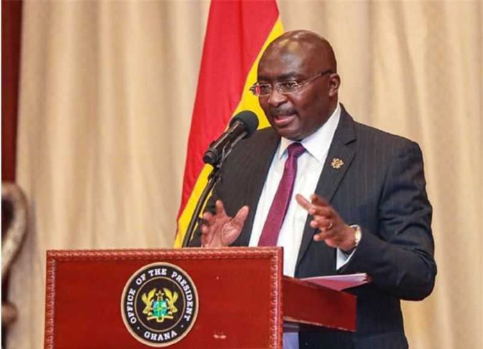 Bawumia