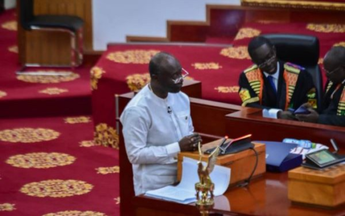 Ken Ofori Attah Ken Ofori Attah