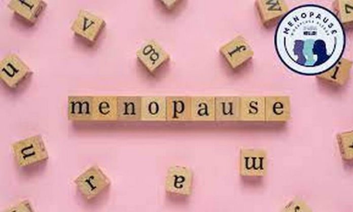 menopause