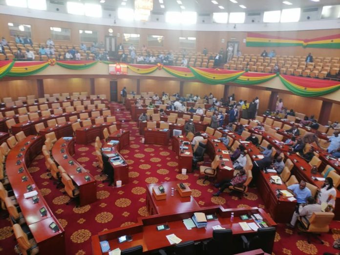 parliament