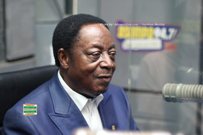 Kwabena Duffuor Kwabena Duffuor