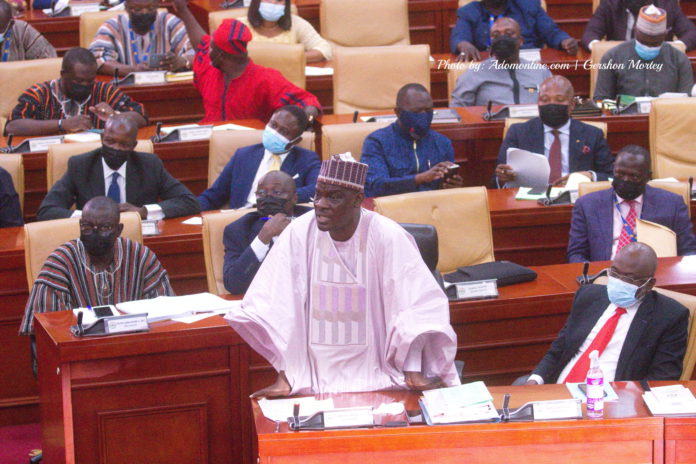 Haruna idrisu