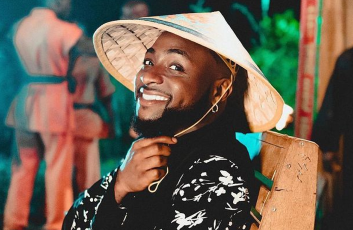 Davido