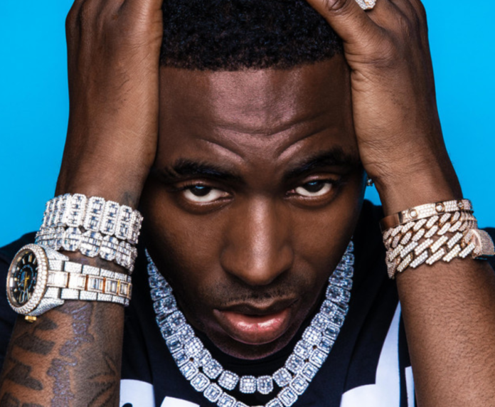 Young Dolph