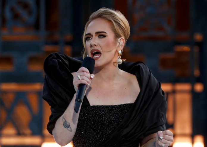 Adele