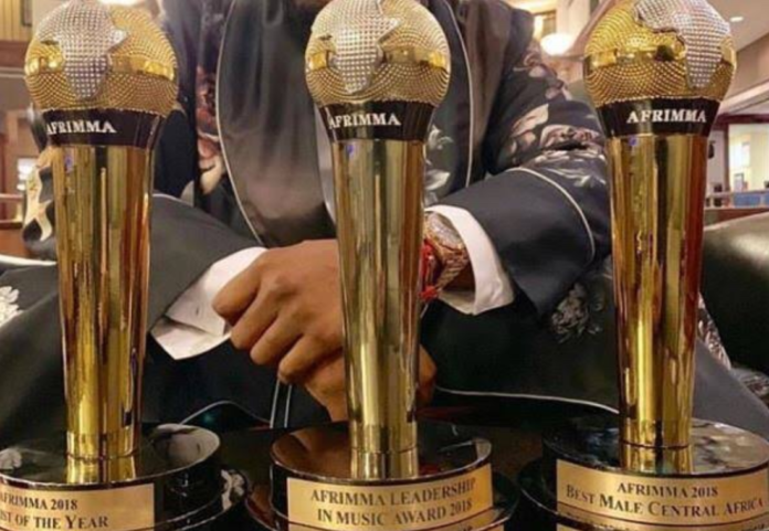 AFRIMMA Awards 2021