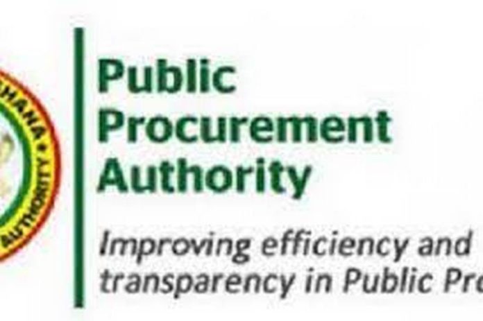 procurement