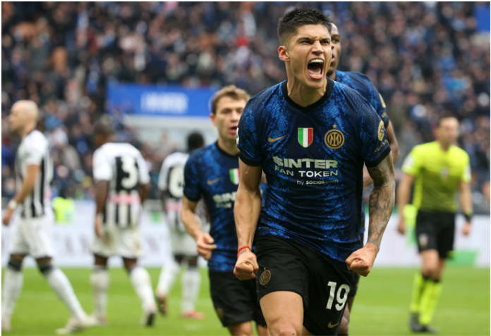 inter