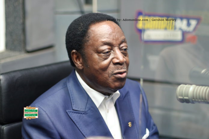 Kwabena Duffuor Kwabena Duffuor