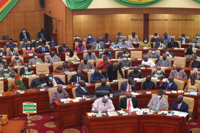 ndc minority in ghana parliament ndc minority in ghana parliament