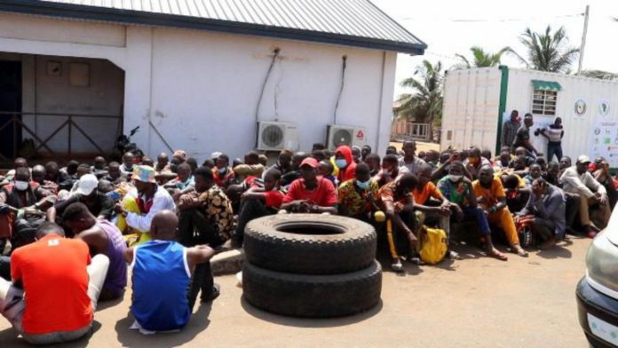 Afloa Immigration Service