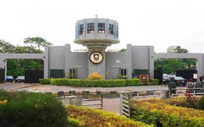 Ibadan university