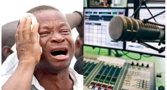 radio