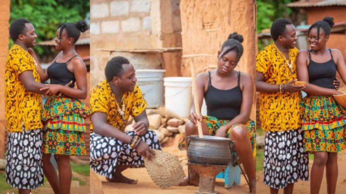 pre wedding photos