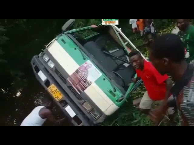 accident Assin