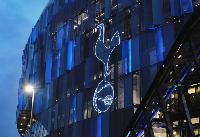 Tottenham Hotspur Tottenham Hotspur