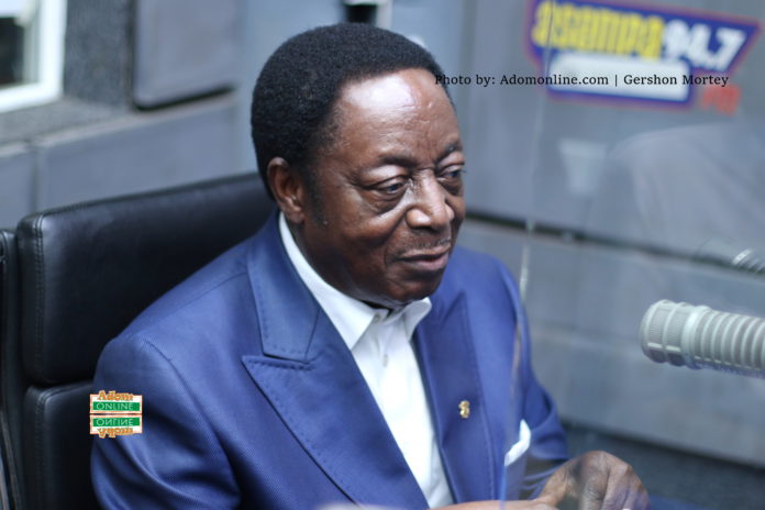 Kwabena Duffuor Kwabena Duffuor