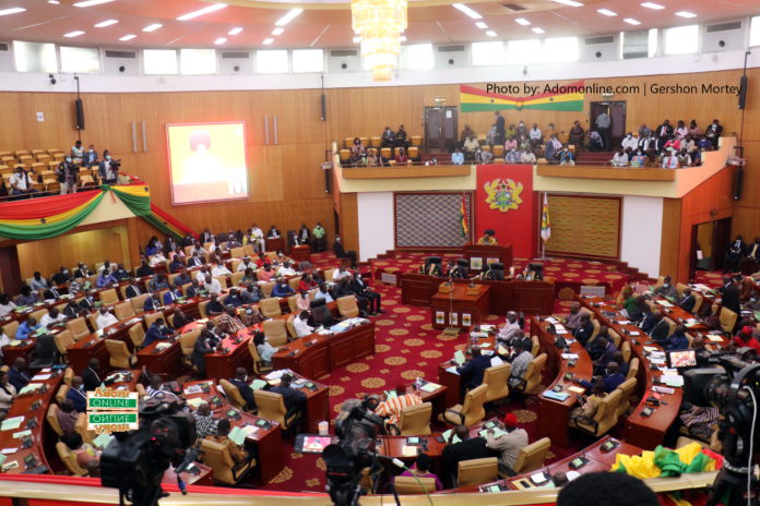 Parliament Parliament
