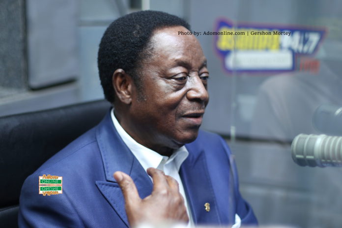 Kwabena Duffuor Kwabena Duffuor