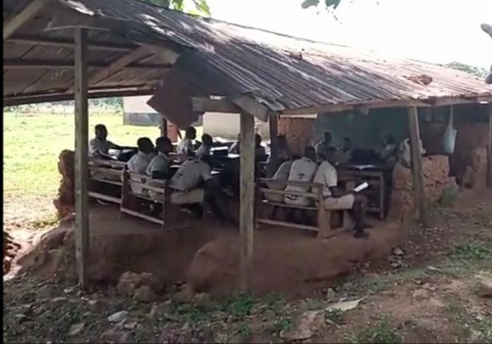 school structure