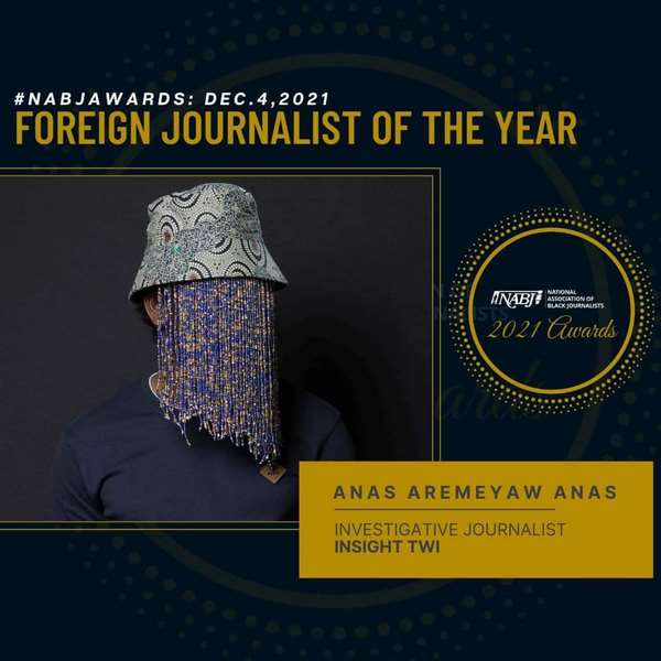 anas wins