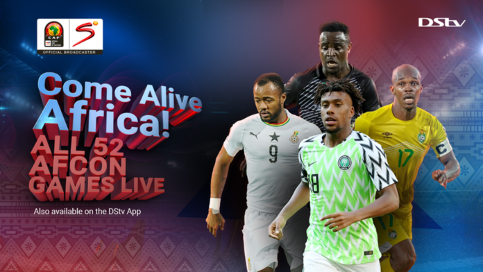 AFCON 1