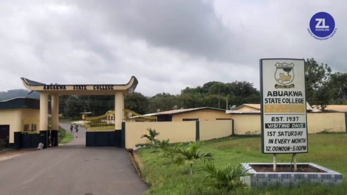 Abuakwa state college