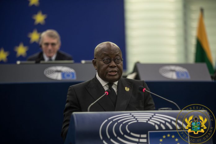 Akufo-Addo
