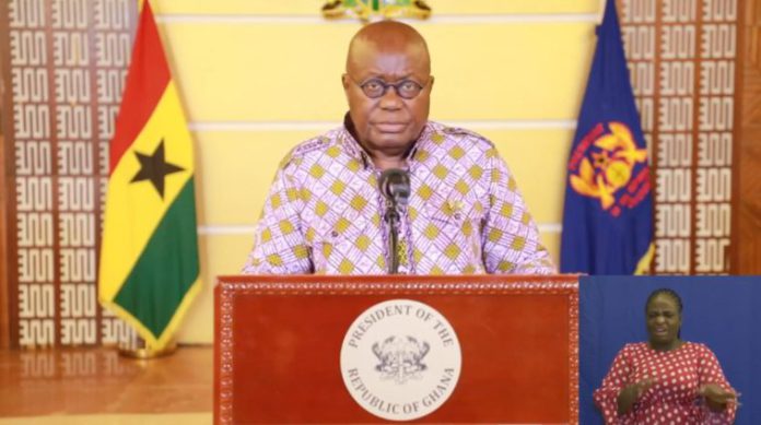 Akufo-Addo-address-nation