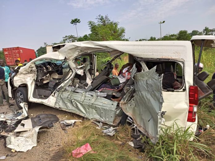 Anyinasin accident