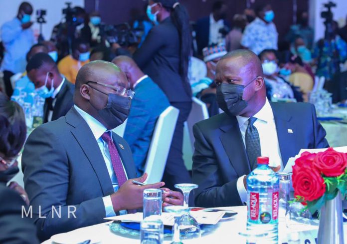 Bawumia Jinapor