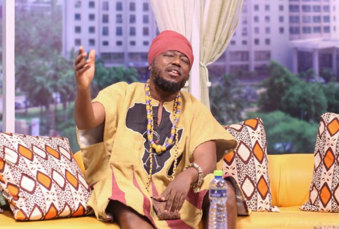 Blakk Rasta