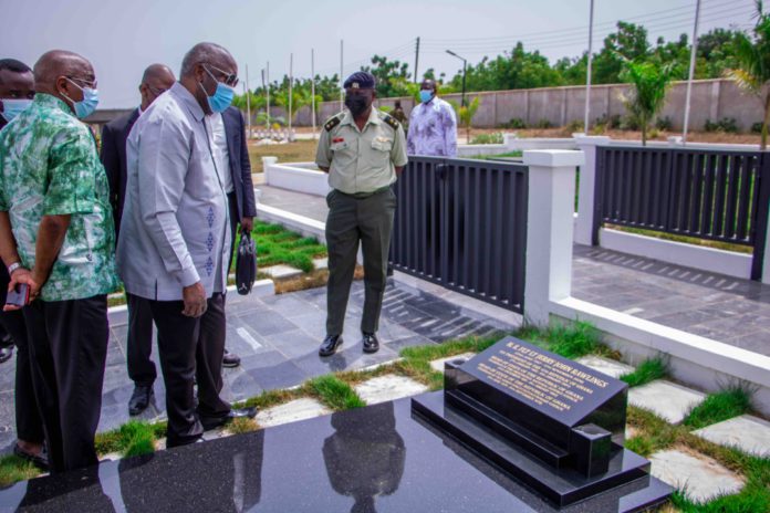 Gbabgo Rawlings