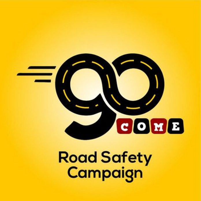 Go come safety campaign_1050x1050