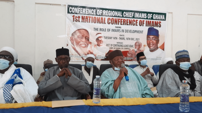 Imams