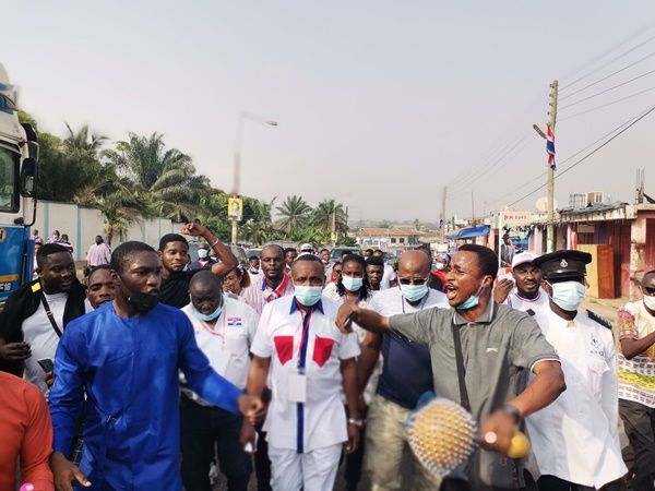 John Boadu