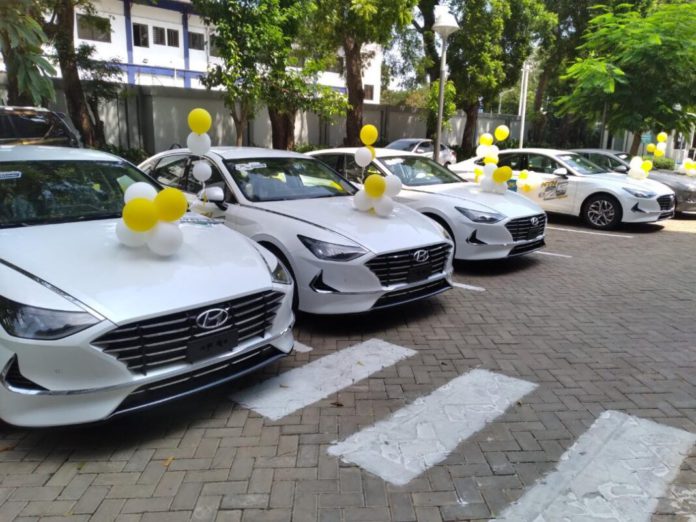 MTN cars